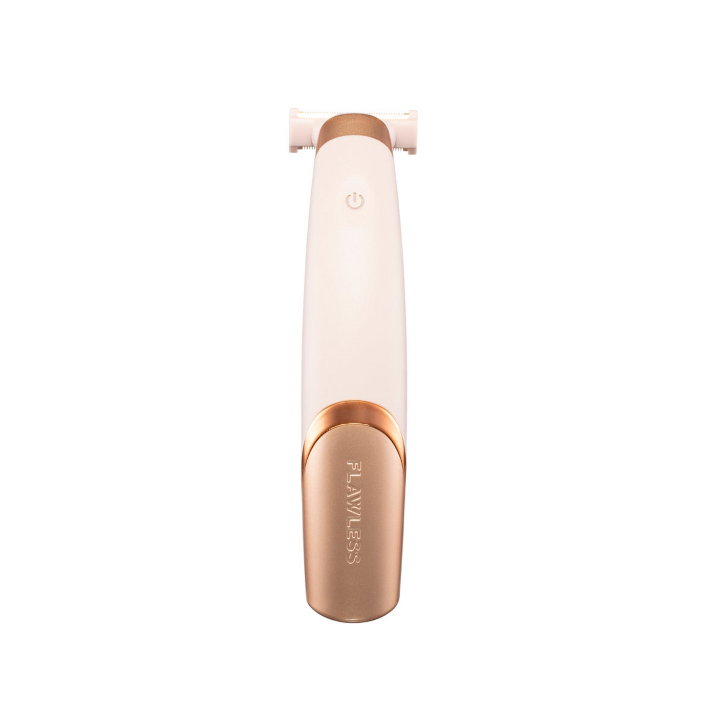 Depilador Nu Razor - Finishing Touch
