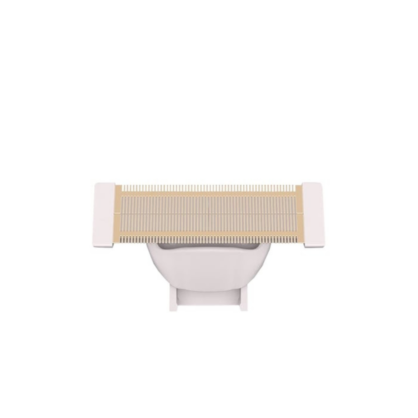 Cabeça de Reposição Nu Razor - Finishing Touch