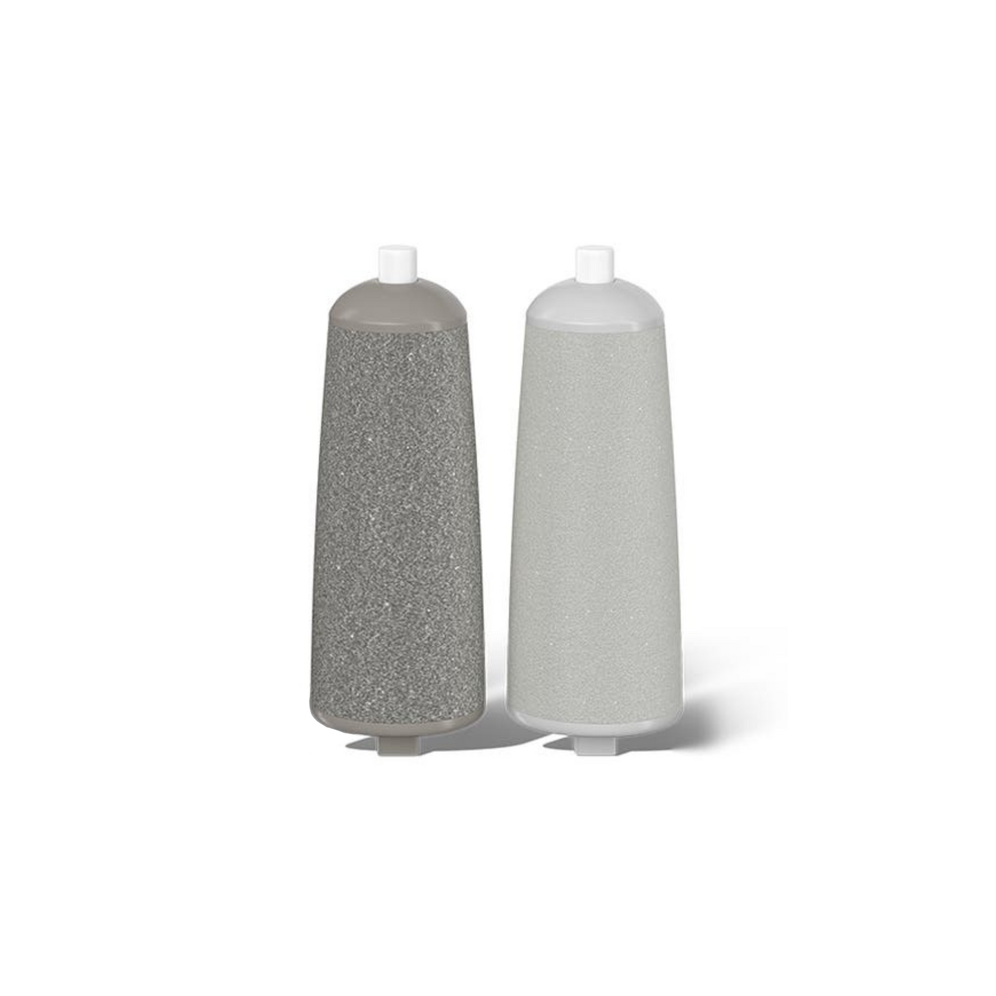 Removedor de Calos e Rachaduras - Finishing Touch