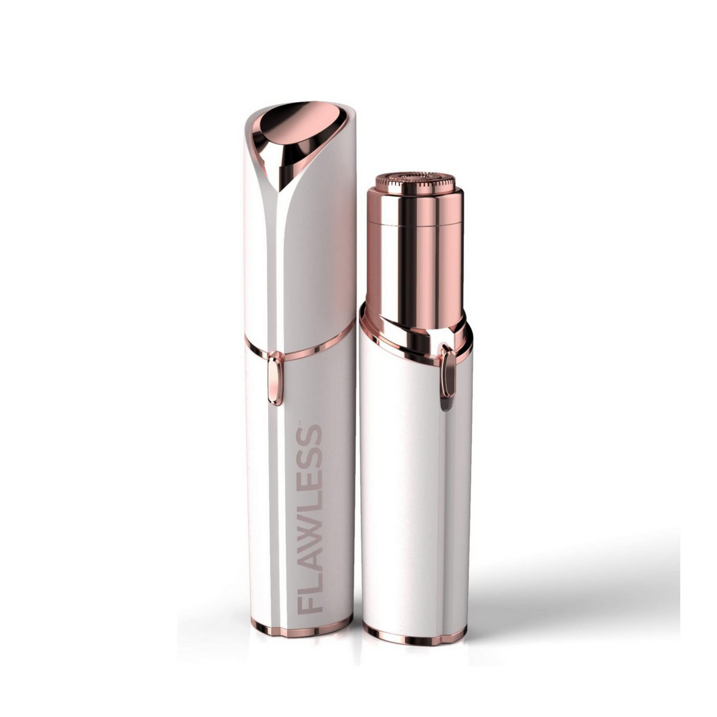 Depilador Facial - Finishing Touch