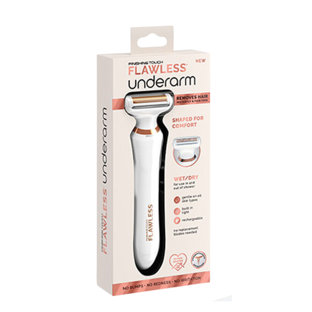 Depilador Axila - Finishing Touch