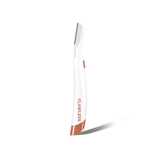 Dermaplane Esfoliante Facial - Finishing Touch