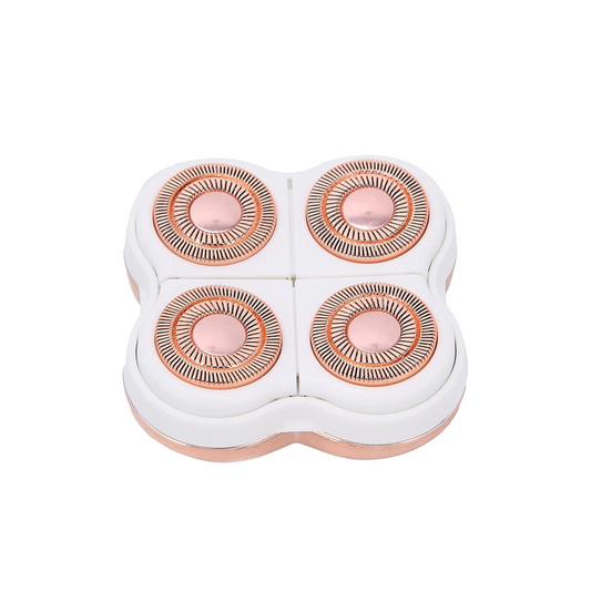 Cabeça de Reposição - Depilador Pernas Sensíveis