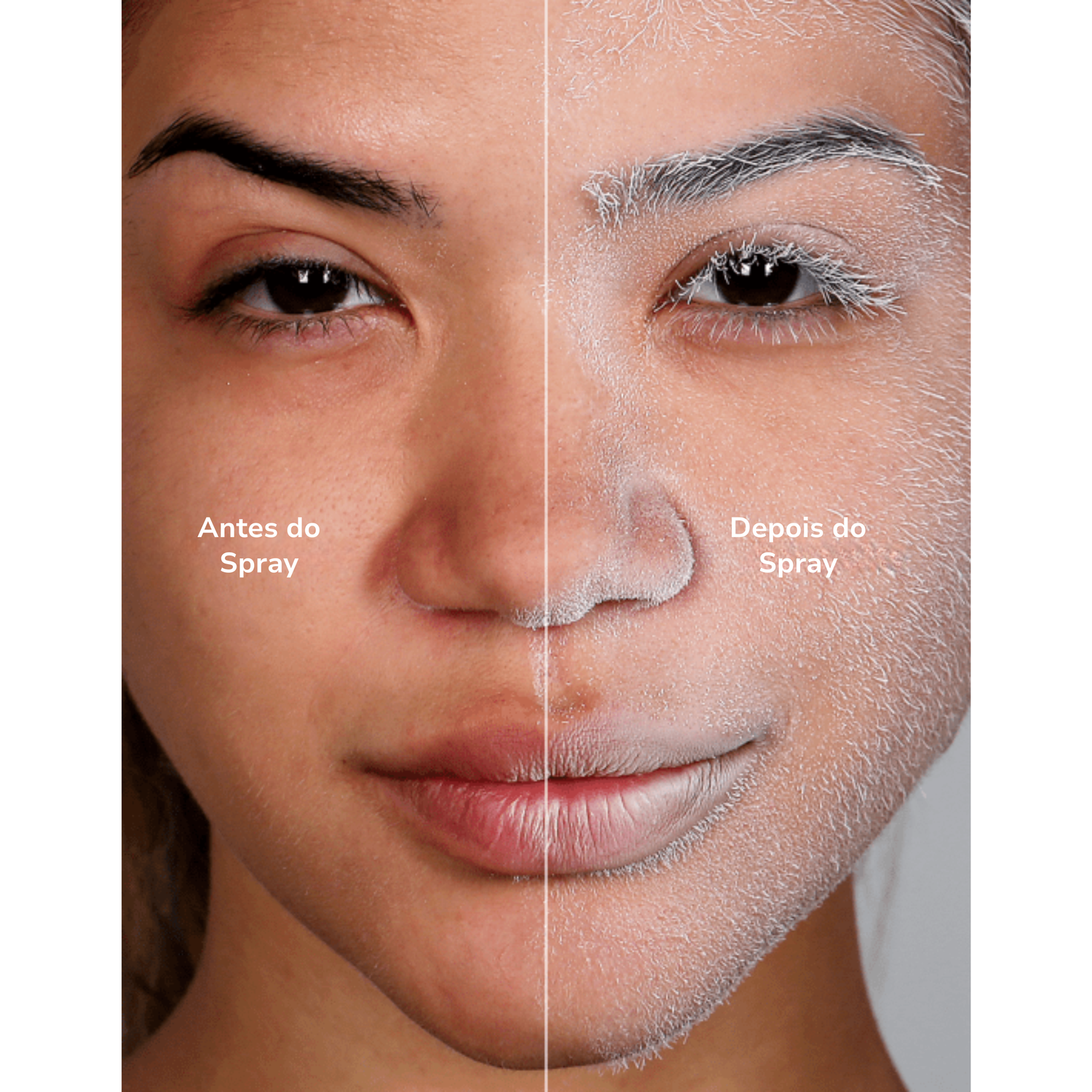 Kit Dermaplane e Spray Indentificador - Finishing Touch