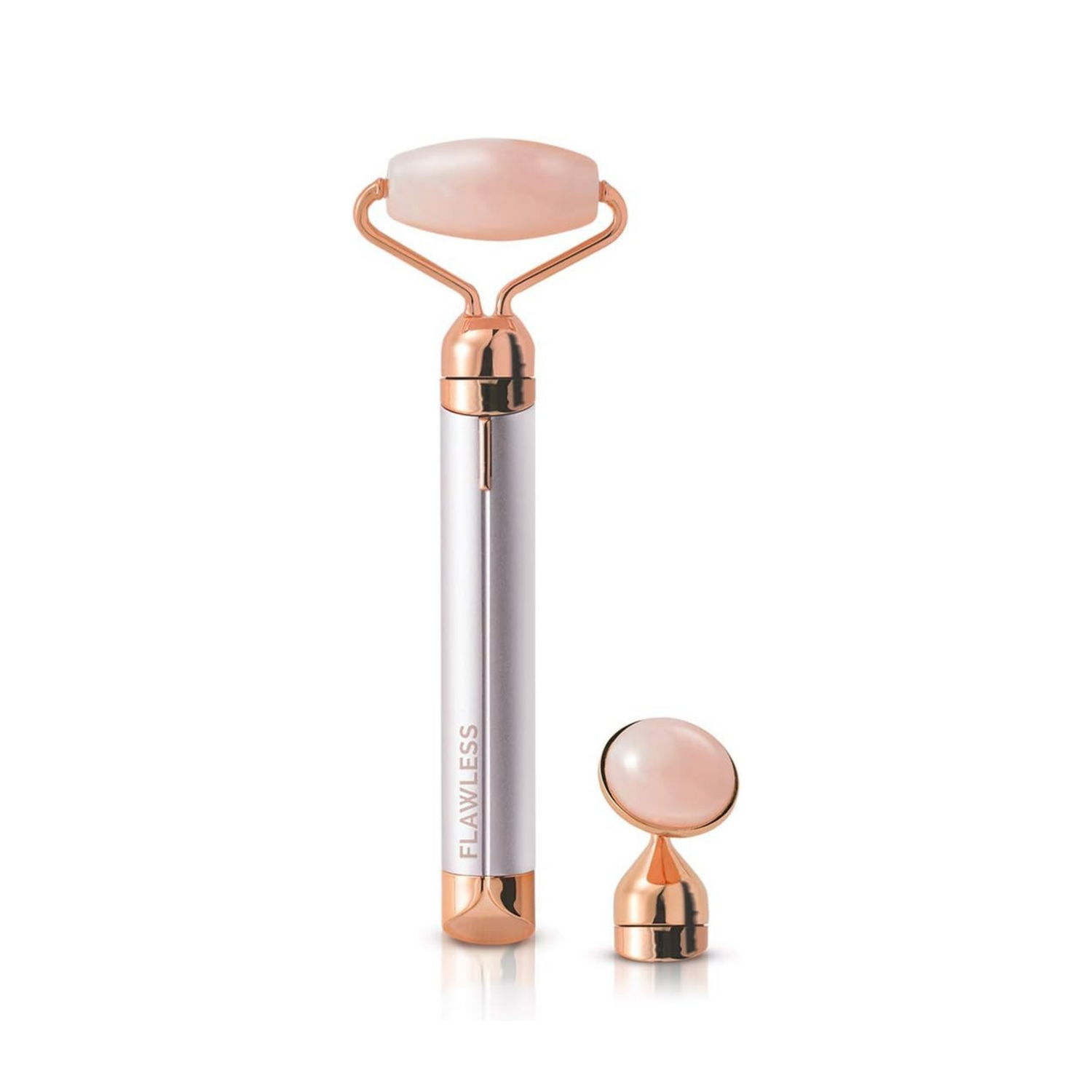 Rolo Facial Vibratório - FInishing Touch