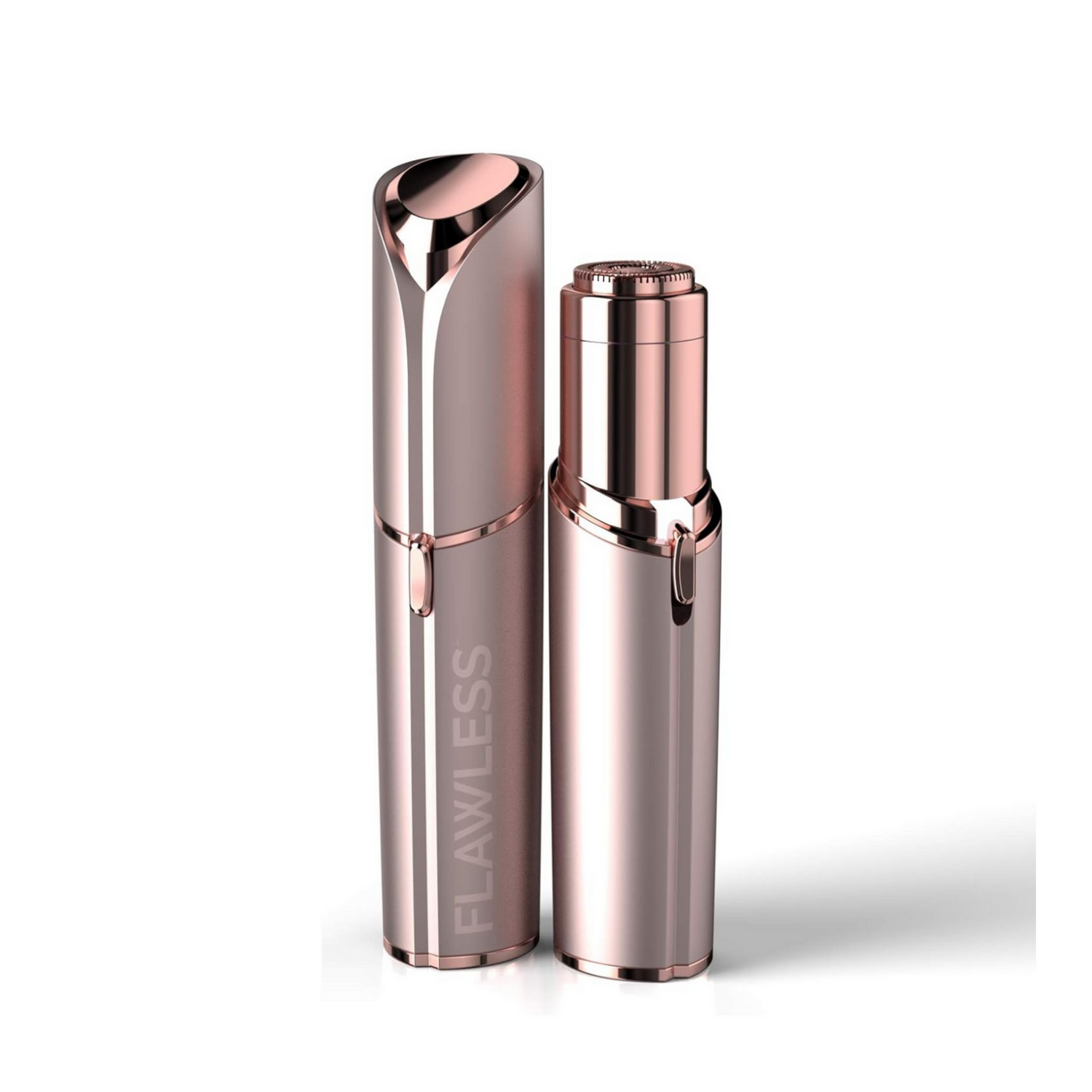 Depilador Facial - Finishing Touch