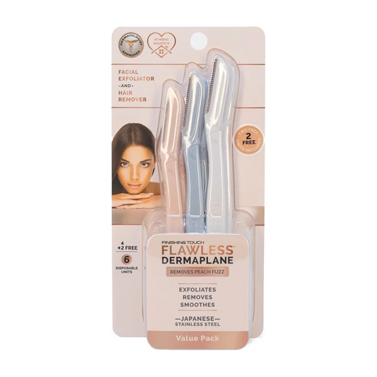 Dermaplane Descartável - Finishing Touch